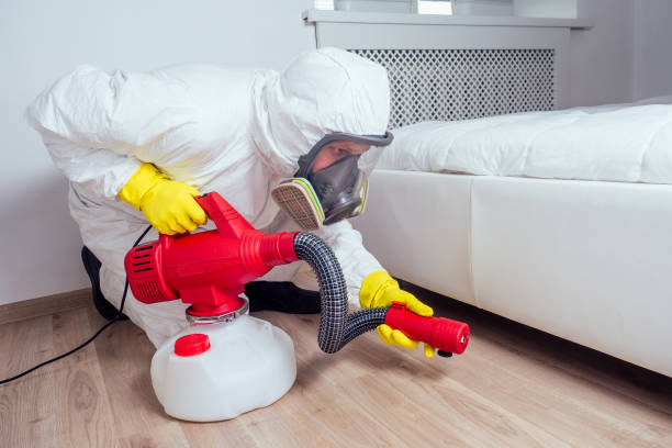 Pest Control for Hotels in St Charles, MI